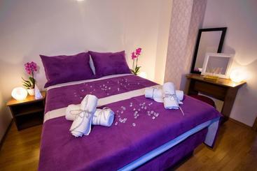 هتل City Point Rooms