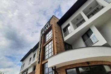 هتل Opal Exclusive Bihać