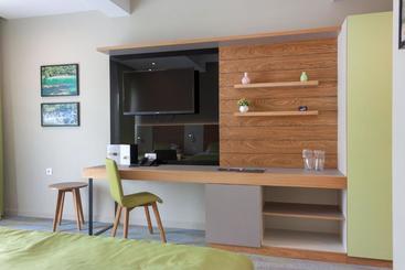 هتل Opal Exclusive Bihać