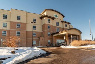 Отель Holiday Inn Express & Suites Englewood   Denver South, An Ihg