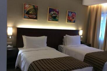 فندق Residence Inn Cherating