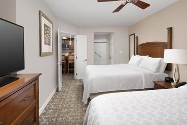 هتل Staybridge Suites Columbia, An Ihg