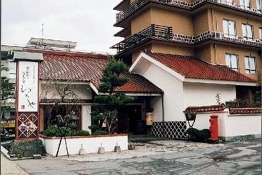 هتل Wataya Ryokan