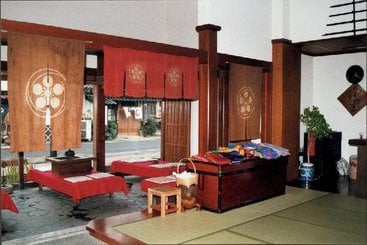 هتل Wataya Ryokan