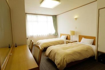 هتل Villa Inawashiro