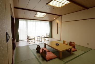 هتل Villa Inawashiro