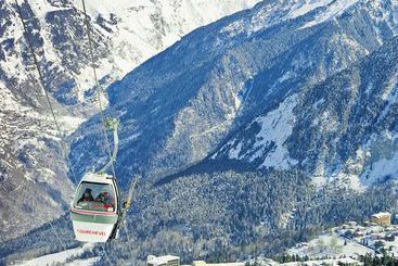 Maeva Les Ecrins