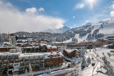 Maeva Les Ecrins