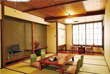 Mochizuki Ryokan