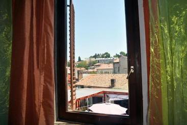 Riva Hostel Pula