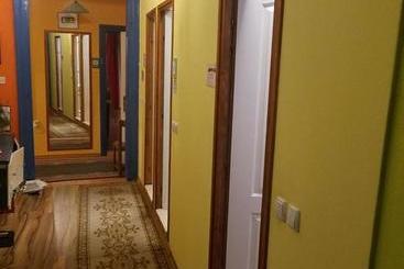 Riva Hostel Pula
