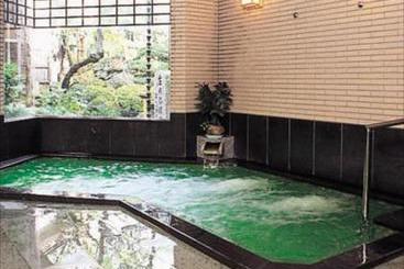 Wakaba Ryokan