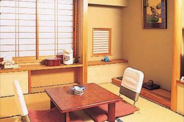 Wakaba Ryokan