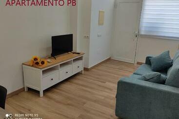 Encantador Apartamento En El Delta Del Ebro Apartaments Iaio Kiko - Camarles