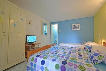 هاستل Rooms Sunce