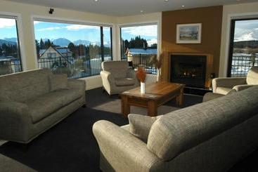 Alpine Vista Bed & Breakfast