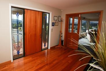 Alpine Vista Bed & Breakfast