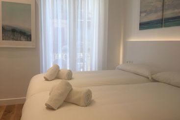 Apartamento Hondarribi