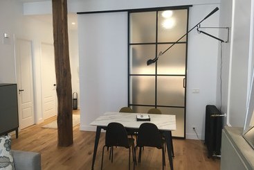 Apartamento Hondarribi
