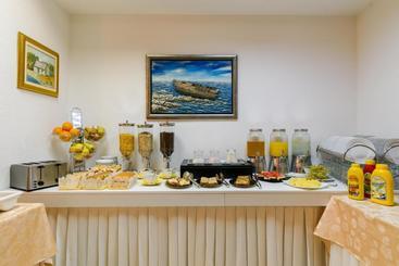 هتل B&b Villa Paula