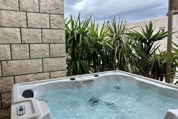 تختخواب و صبحانه Casa Benita