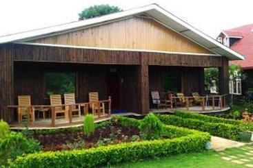 هتل Hill Top Villa