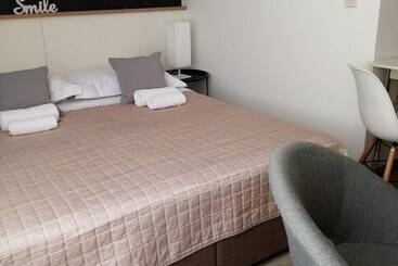 هتل Palace Stafileo