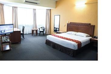 هتل Sentosa Regency