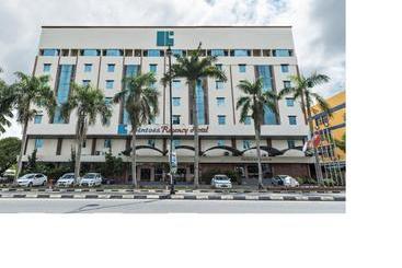 هتل Sentosa Regency