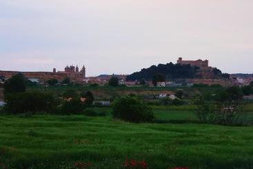 هتل Villa Monter