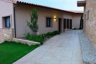 هتل Villa Monter