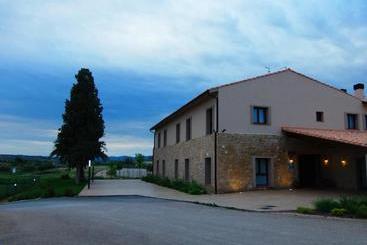 هتل Villa Monter