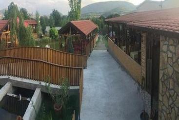 مُتل &spamontenegro Rivijera