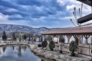 مُتل &spamontenegro Rivijera