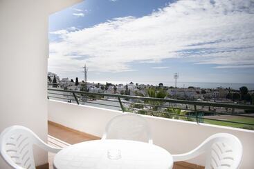 Appartment Resort De Nerja