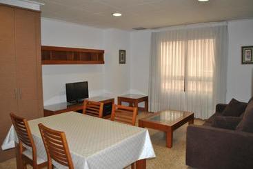 Avenida Valencia 17 Apartamento