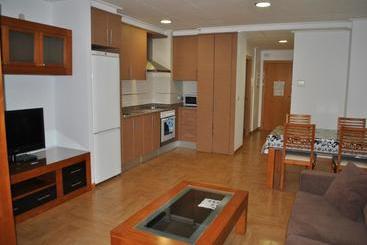 Avenida Valencia 17 Apartamento