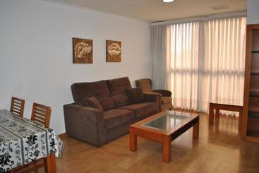 Avenida Valencia 17 Apartamento