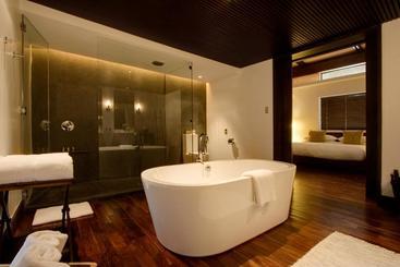 هتل Abaca Boutique Resort