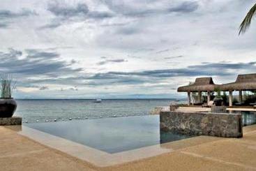 هتل Abaca Boutique Resort