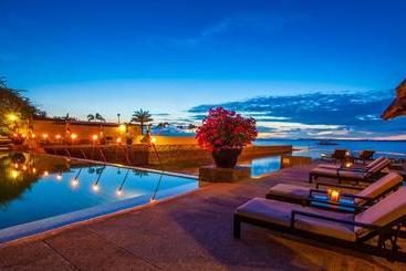هتل Abaca Boutique Resort