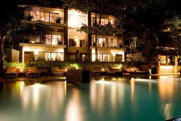 هتل Abaca Boutique Resort