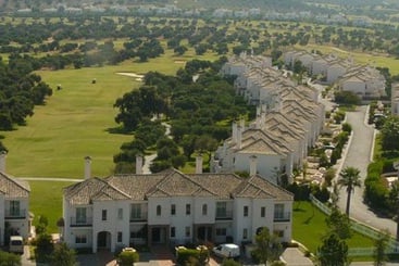 Arcos Gardens Villas Y Adosados Golf Incluido - Arcos de la Frontera