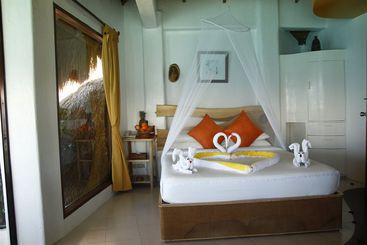 هتل Boracay West Cove
