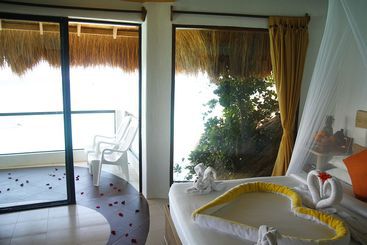هتل Boracay West Cove