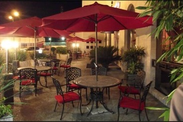فندق Colon Plaza Business Class