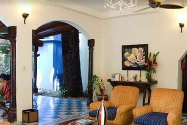 La Islita Boutique Hotel