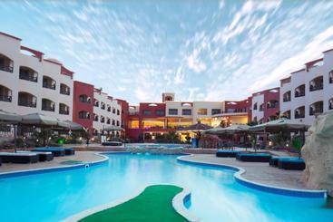 Moon Resort Marsa Alam
