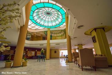 Moon Resort Marsa Alam