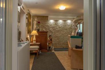 پانسیون Boutique Hotel Santa Maria